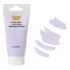 Acrylverf - lila pastel - 75 ml