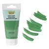 Acrylverf - mos groen - 75 ml