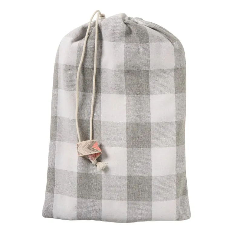 Anywhere plaid live the life - multikleur - 120x170 cm