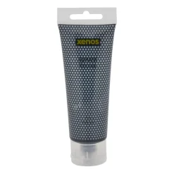 Arcylverf in tube - zwart - 75 ml