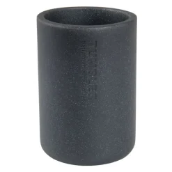 Badkamer beker Nature - antraciet