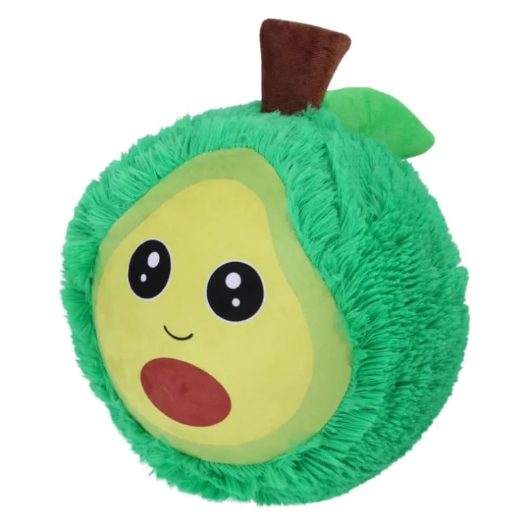 Bal fruit - diverse varianten