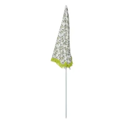 Balkon parasol olives - multikleur - 160x180x180 cm