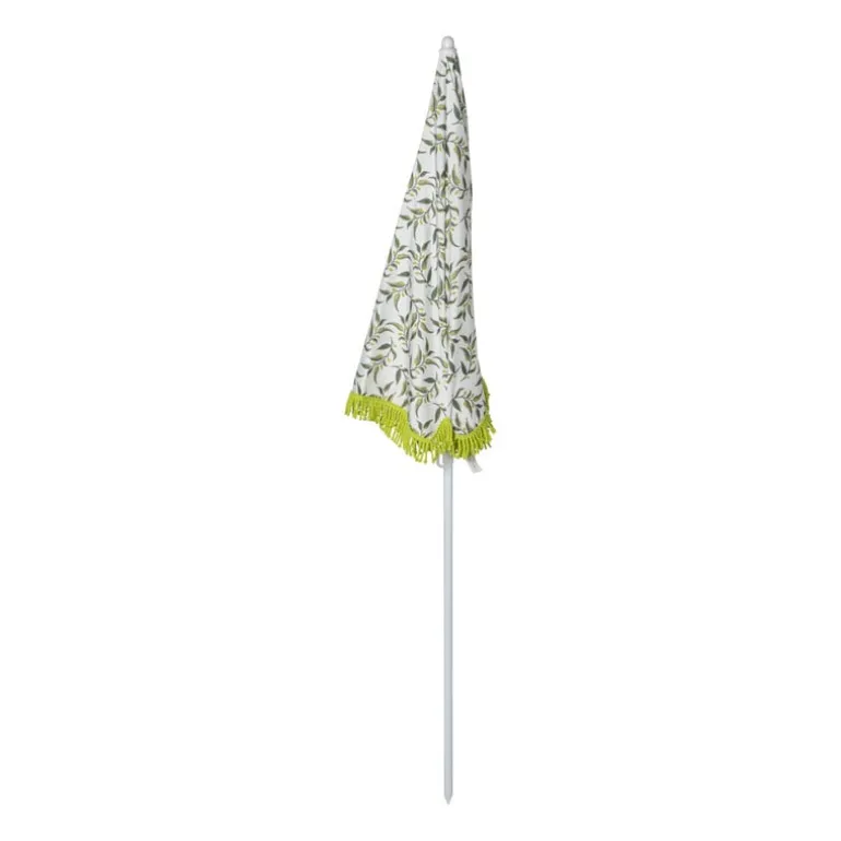 Balkon parasol olives - multikleur - 160x180x180 cm