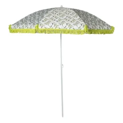 Balkon parasol olives - multikleur - 160x180x180 cm