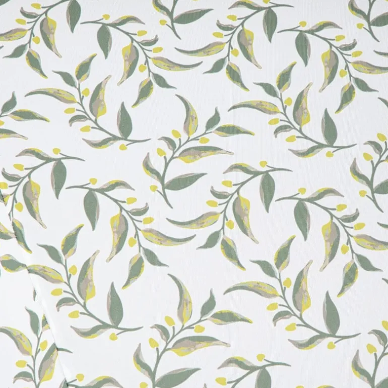 Balkon parasol olives - multikleur - 160x180x180 cm