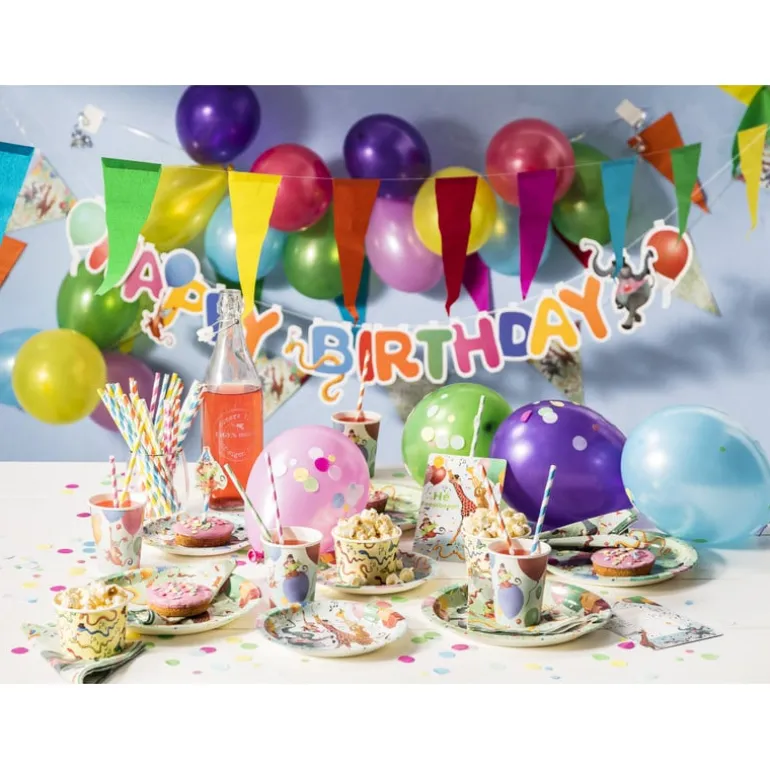 Ballonnen - set van 50