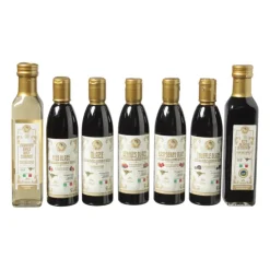 Balsamico crème - vijgen - 250 ml