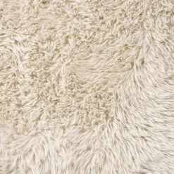Bankje beatle - beige/bruin - 40x82x40 cm