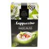 Bardollini cappuccino - hazelnoot - 10 zakjes
