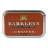 Barkleys cinnamon - 50 gram