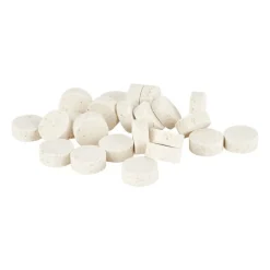 Barkleys ginger en orange - 50 g