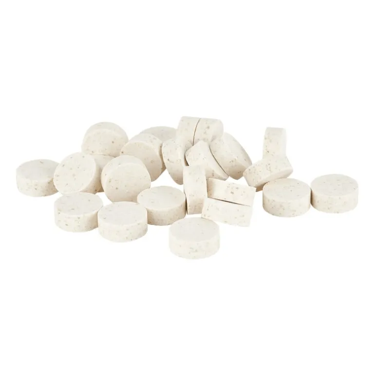 Barkleys ginger en orange - 50 g