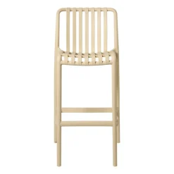 Barkruk Lea - beige - 103x50x43 cm