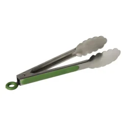 BBQ tang - 27 cm - diverse varianten