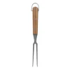 BBQ vork - RVS - 29.7 cm