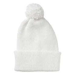 Beanie - crème - one size