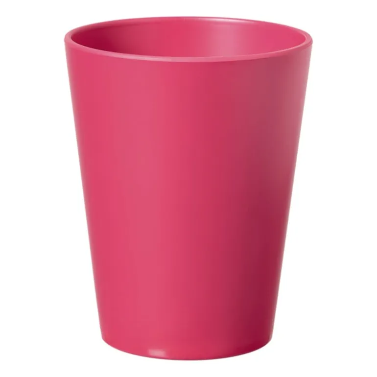 Beker lagoa - roze - 300 ml