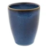 Beker Toscane - donkerblauw - 31,5 cl