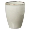 Beker Toscane - grijs - 31,5 cl