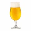Bierglas munique - transparant - 400 ml