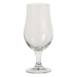 Bierglas munique - transparant - 400 ml