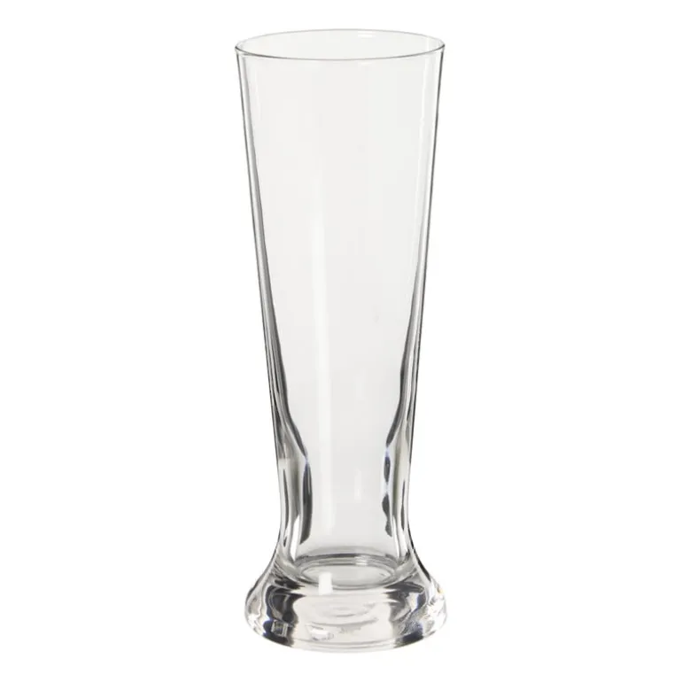 Bierglas principe - transparant - ml