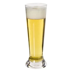 Bierglas principe - transparant - ml