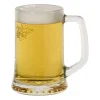 Bierpul - transparant - 320 ml