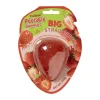 Big peeling candy white aardbei - 150 gram
