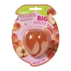 Big peeling candy white peach - 150 gram