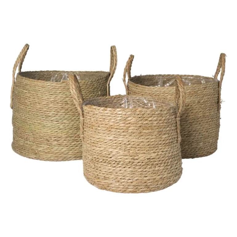 Bloempot Guus - ø40x29 cm