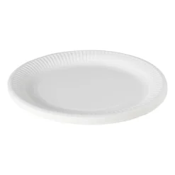 Borden karton - set van 8 - ø18 cm