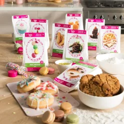 Botercreme - glutenvrij - 400 gram