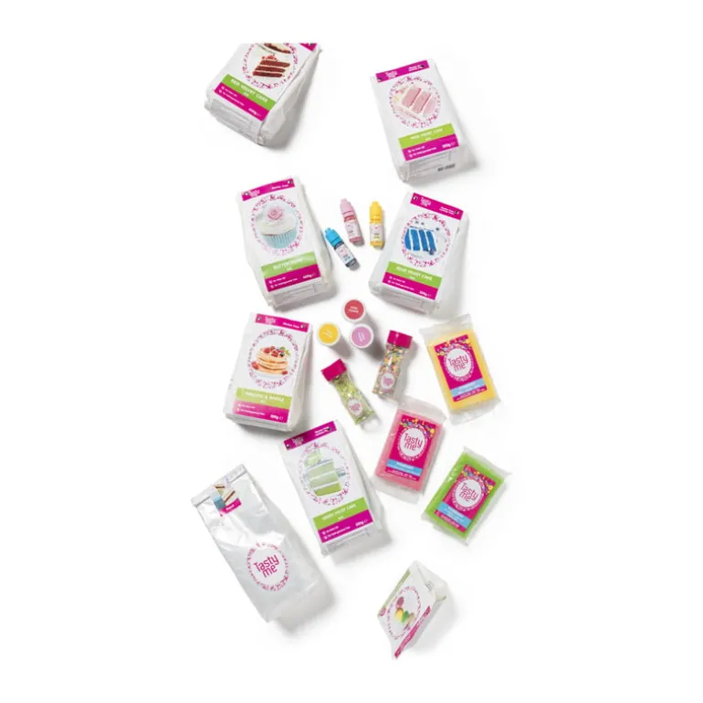 Botercreme - glutenvrij - 400 gram