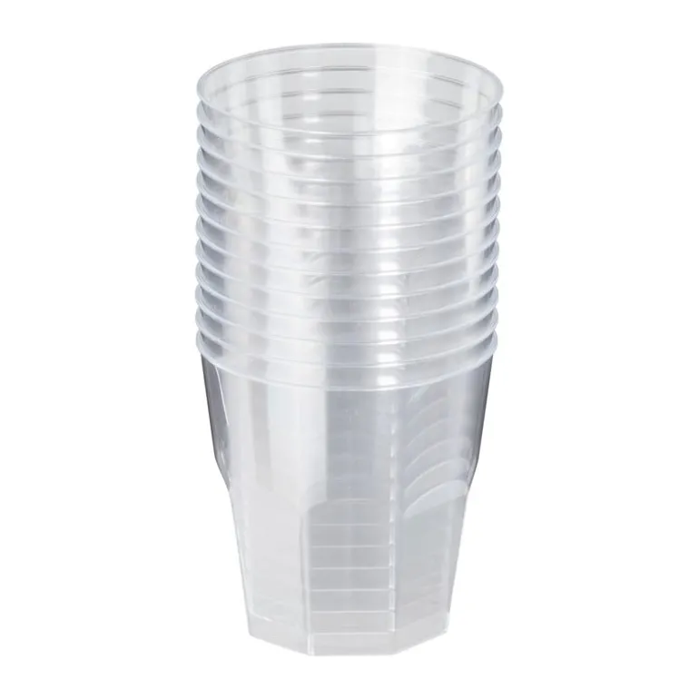 Brasserieglazen - 160 ml - set van 12