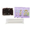 Bubble tea kit - taro bobo
