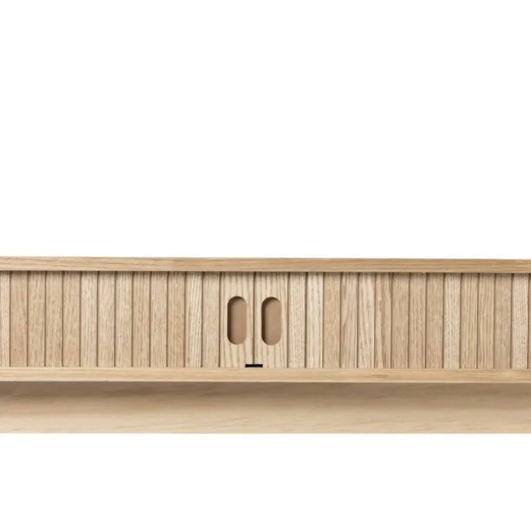 Bureau Uppsala - naturel - 76x90x50 cm