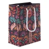 Cadeautasje bazaar whispers - multikleur