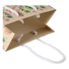 Cadeautasje market melodies - multikleur