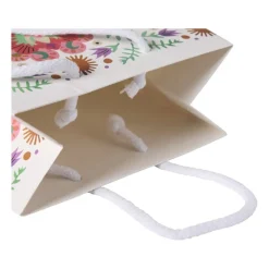 Cadeautasje the scent - multikleur