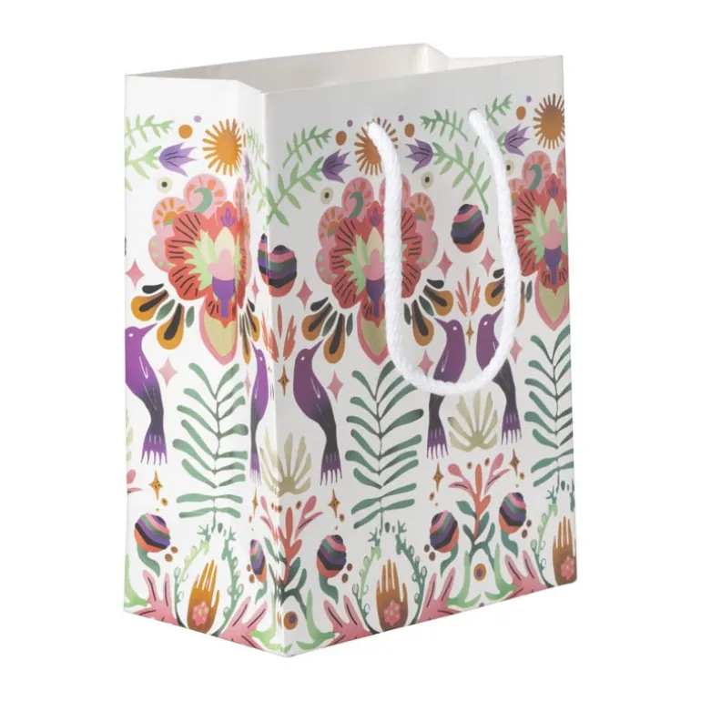 Cadeautasje the scent - multikleur