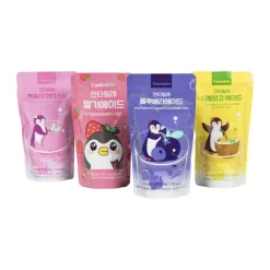 Cantabile - perzik - 230 ml