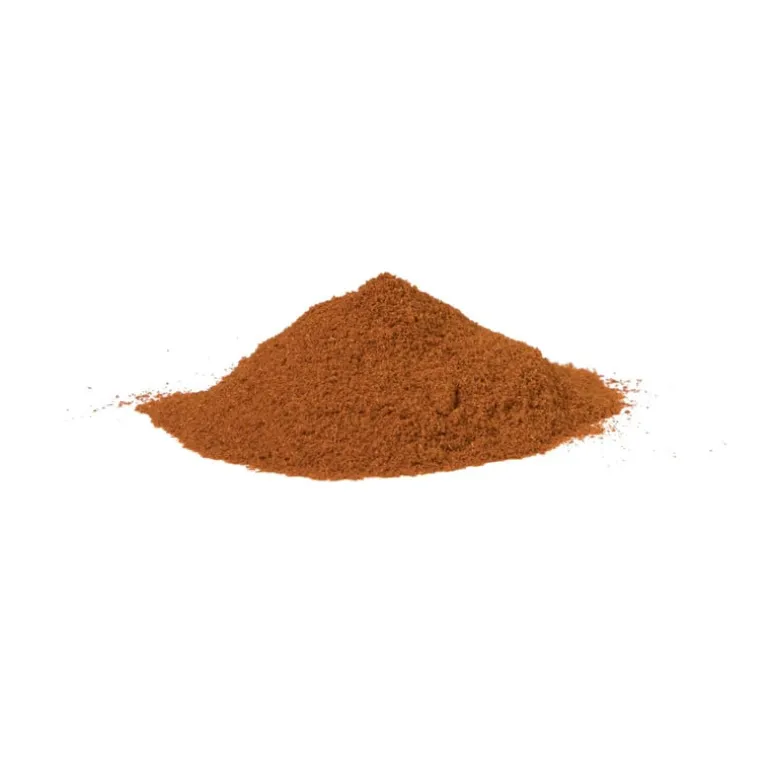 Chilli gemalen - 65 gram