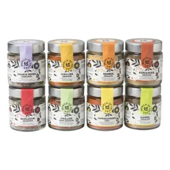 Chilli grof gemalen - 55 gram
