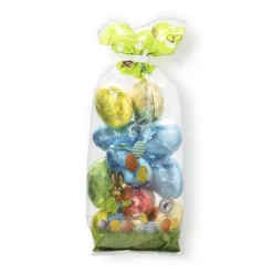 Chocolade paaseieren - 250 g