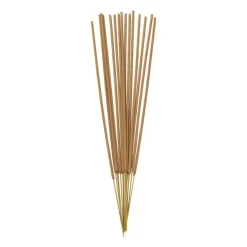 Citronella wierooksticks - set van 15
