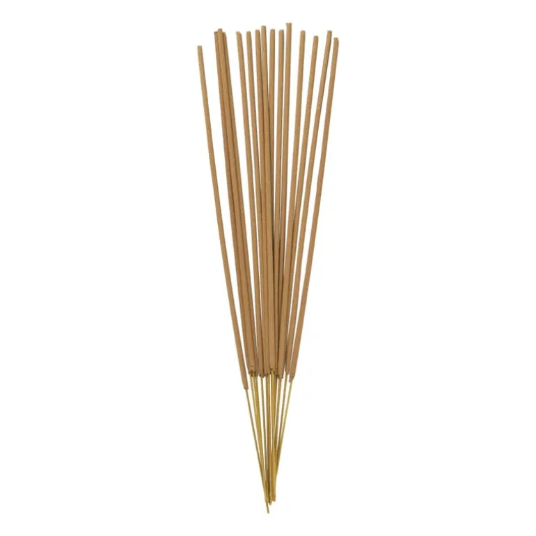 Citronella wierooksticks - set van 15
