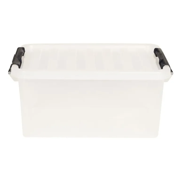 Clipbox - 14 liter - 41x29x18 cm