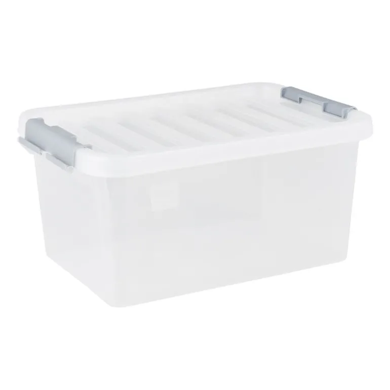 Clipbox - 8 liter - 33x22x16 cm